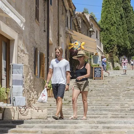 빌라 Cal Rei Gran *