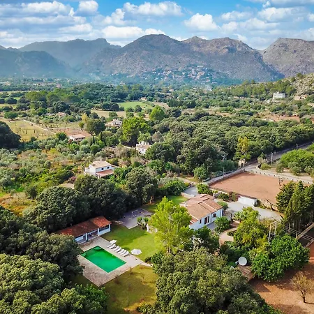 Cal Rei Gran By Balearic ポレンサ