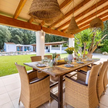 Cal Rei Gran By Balearic ヴィラ