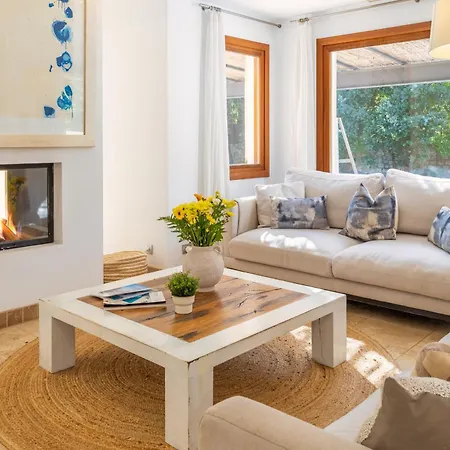 빌라 Cal Rei Gran *