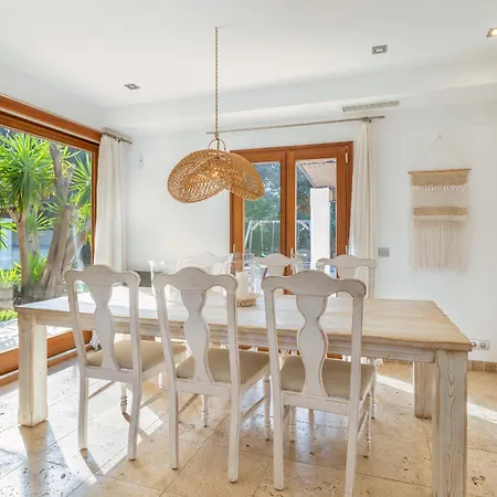 빌라 Cal Rei Gran 포엔샤