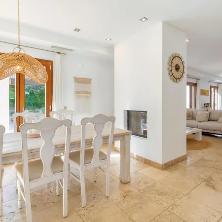 Cal Rei Gran By Balearic * ポレンサ