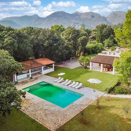 Cal Rei Gran By Balearic * ポレンサ