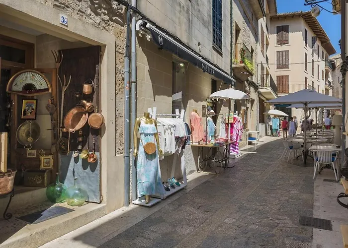 Villa Cal Rei Gran By Balearic