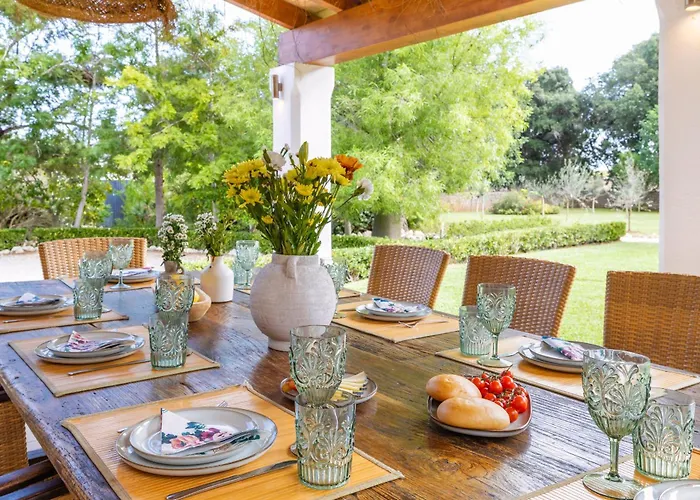 ヴィラ Cal Rei Gran By Balearic