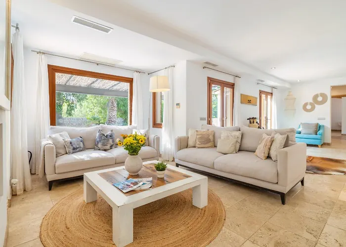 Cal Rei Gran By Balearic ポレンサ