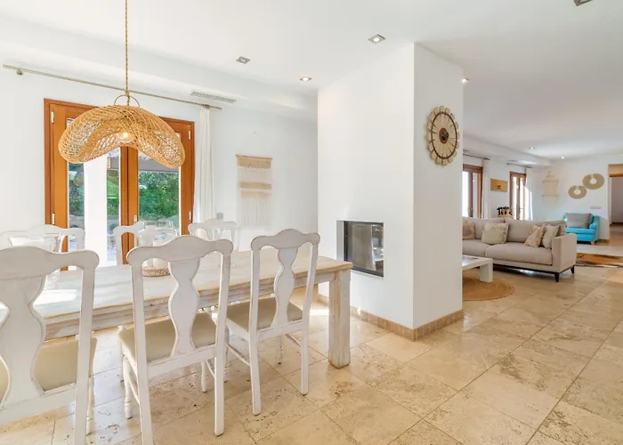 Cal Rei Gran By Balearic * Pollensa