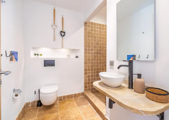 ヴィラ Cal Rei Gran By Balearic