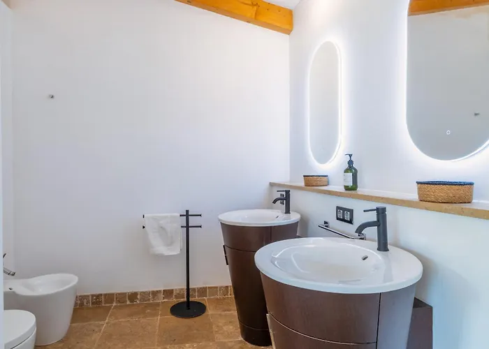 Cal Rei Gran By Balearic Villa Pollensa