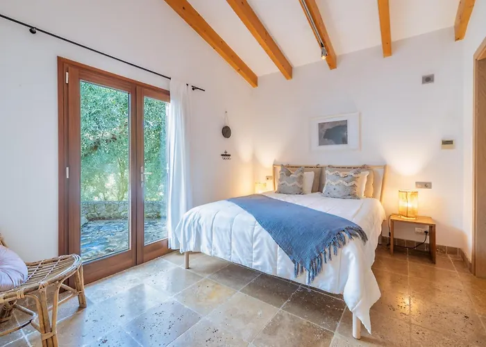 Villa Cal Rei Gran By Balearic *