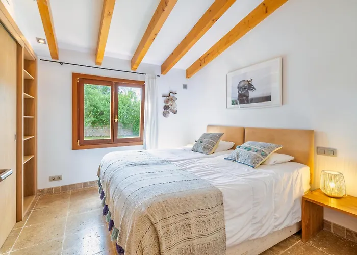 Cal Rei Gran By Balearic ヴィラ