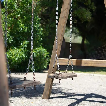 Villa Cal Rei Gran *