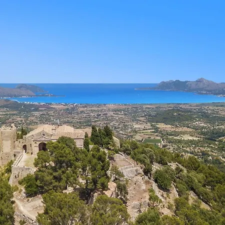 Cal Rei Gran By Balearic *