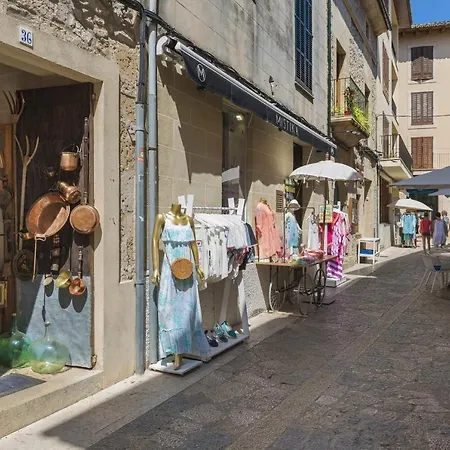 Vila Cal Rei Gran By Balearic