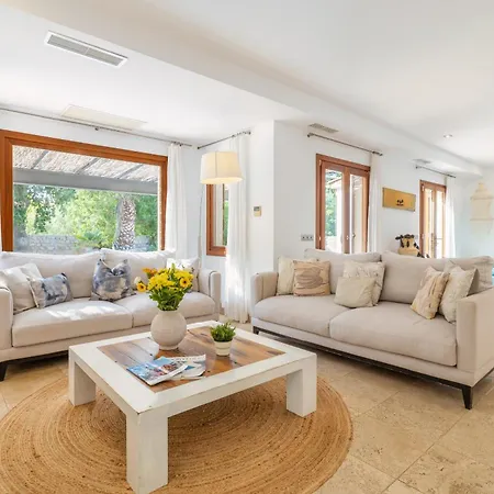 Cal Rei Gran Pollença