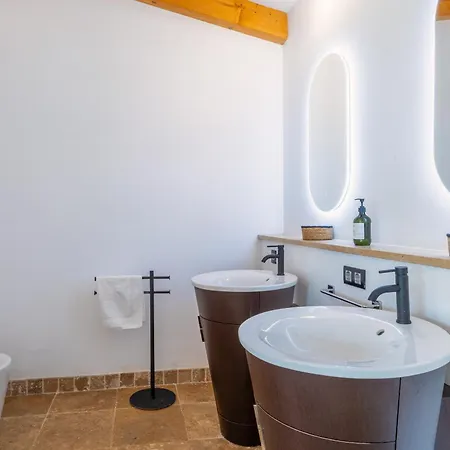 Cal Rei Gran Villa Pollença