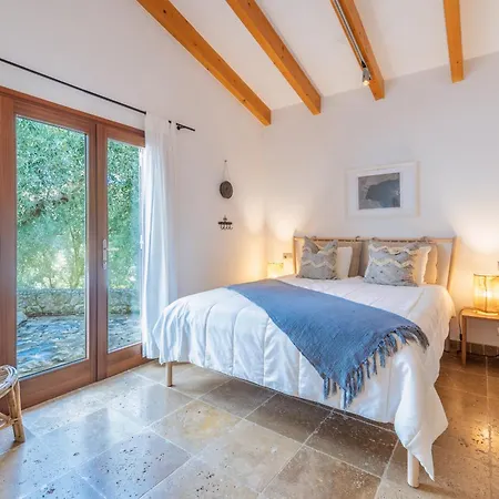 Villa Cal Rei Gran *