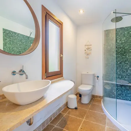 Cal Rei Gran * Pollença