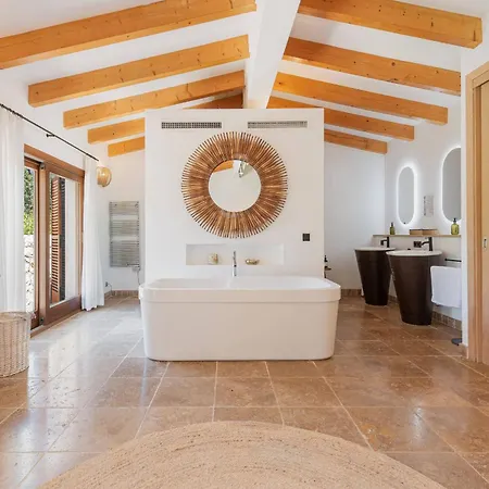 Cal Rei Gran By Balearic Vila *