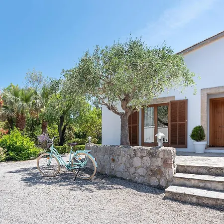 Vila Cal Rei Gran By Balearic