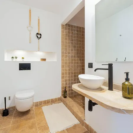 Cal Rei Gran By Balearic Vila *