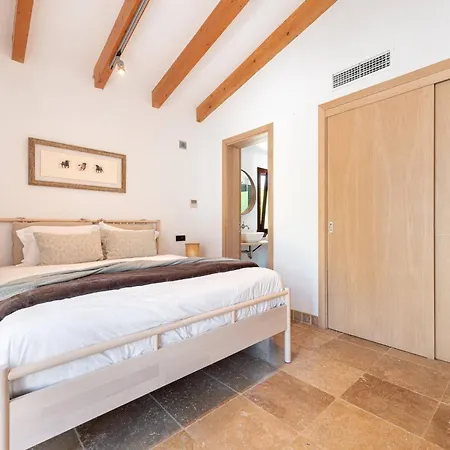 Cal Rei Gran By Balearic Vila