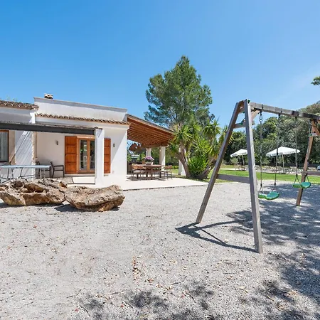 Cal Rei Gran By Balearic * Pollença