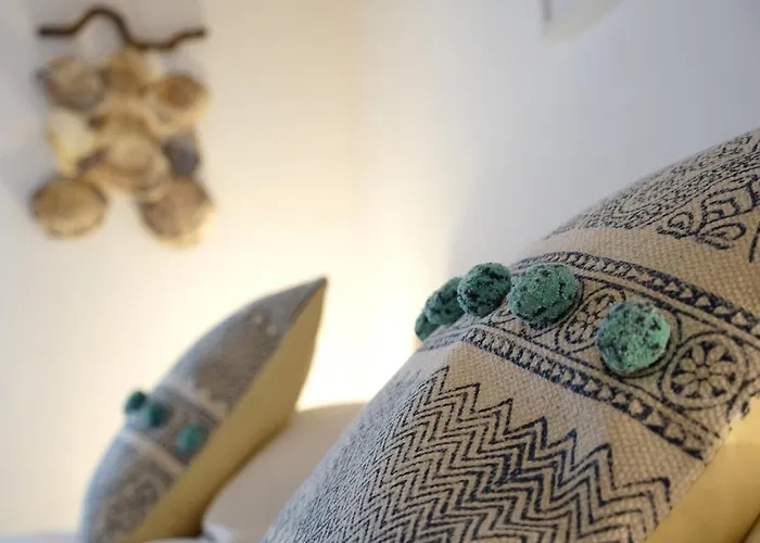 Cal Rei Gran By Balearic Willa *