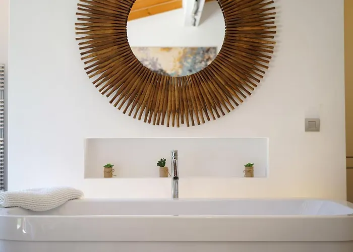 Cal Rei Gran By Balearic Willa