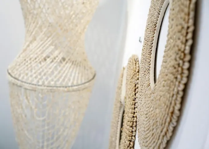 Willa Cal Rei Gran By Balearic