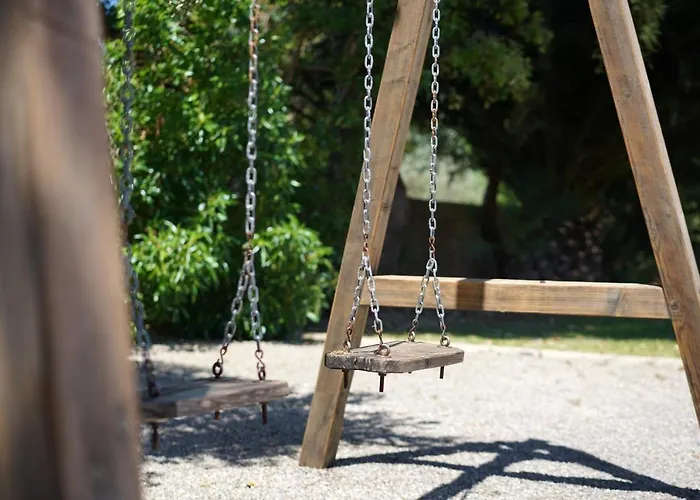 Willa Cal Rei Gran By Balearic *