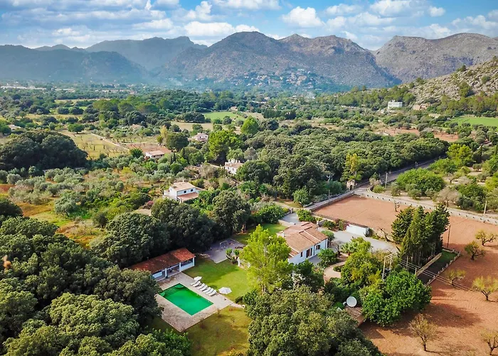 Cal Rei Gran By Balearic Pollensa