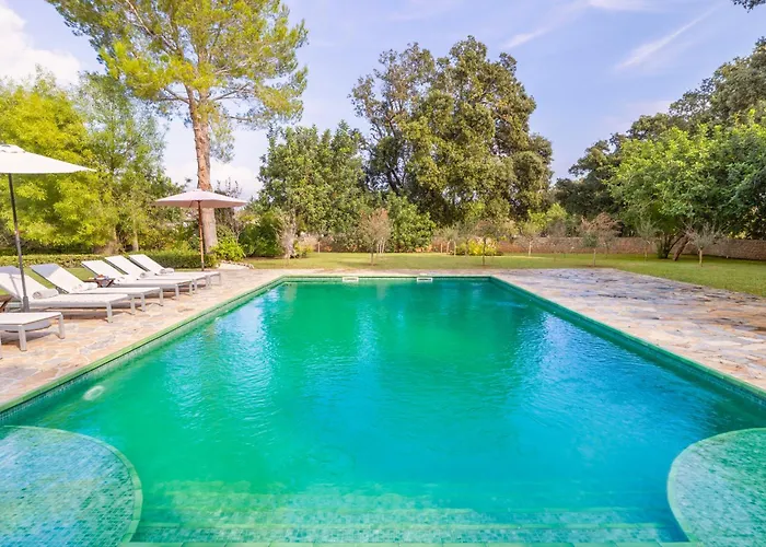 Cal Rei Gran By Balearic * Pollensa