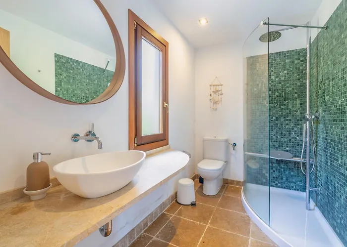 Cal Rei Gran By Balearic * Pollensa